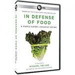 in defense of food nutritional documentary