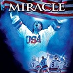 Miracle inspirational hockey movie